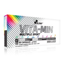 Olimp Vitamin Multiple Sport (60 капс)