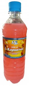 XXI Power Напиток L-Карнитин (500 мл)