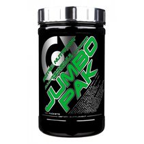 Scitec Nutrition Jumbo Pak (44 пакетика)