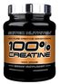 Scitec Nutrition Creatine 100% Pure (1000 гр)