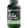 Optimum Nutrition BCAA 1000 (400 капс)