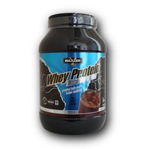 Maxler Ultrafiltration Whey Protein (908 г)