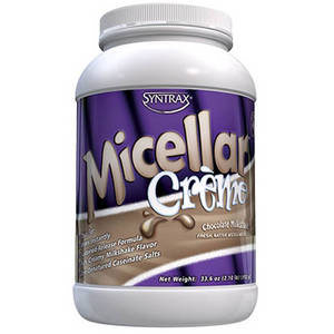 Syntrax Micellar Creme (908 гр)