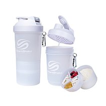 SmartShake NEON - белый