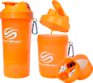 SmartShake NEON - оранжевый