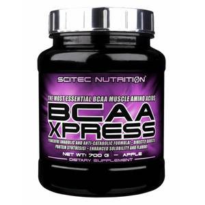 Scitec Nutrition BCAA Xpress (700 гр)