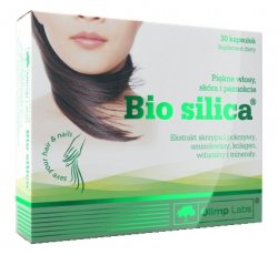 Olimp Bio Silica (30 шт)