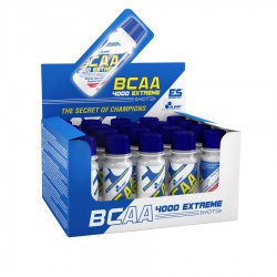 Olimp BCAA 4000 Extreme Shot (60 мл)