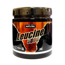 Maxler Leucine 5000 (200 гр)