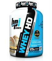 BPI Whey - HD (2040 гр)