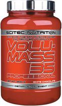 Scitec Nutrition Volumass 35 Professional (1200 гр)