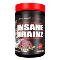 Insane Labz Insane Brainz (60 капс)