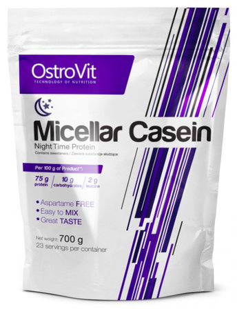 OstroVit MICELLAR CASEIN (700 гр)