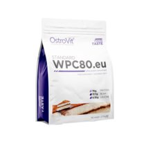 OstroVit WPC80 (2270 г)