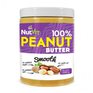 OstroVit Арахисовая паста Peanut Butter (1000 гр) оригинальная