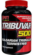 SAN Tribuvar 500 (90 капс)
