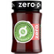 Низкокалорийный конфитюр Mr. Djemius ZERO (клубника) 250 гр