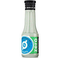 Mr. Djemius ZERO Низкокалорийный соус (цезарь) 330 г, без сахара