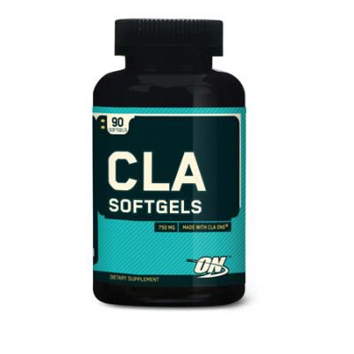 Optimum Nutrition CLA Softgels (90 шт)