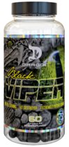 Dragon Pharma Labs BLACK VIPER (60 капс)