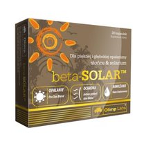 Olimp Beta Solar (30 шт)