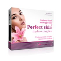 Olimp Perfect Skin Hydro - Complex (30 капс)