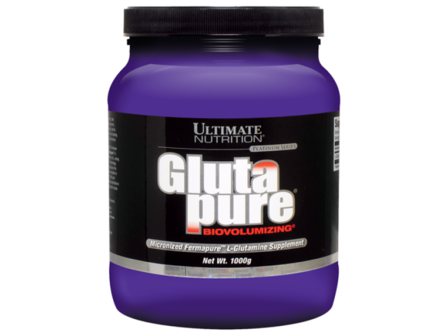 Ultimate Glutapure (1000 гр)