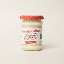 Кокосовая паста "Намажь Орех" (250 гр)