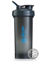 Blender Bottle Full Color Pro 45 (1330 мл) цвет - серый / синий