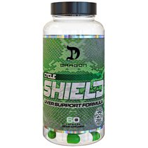 Dragon Pharma Labs CYCLE SHIELD (60 капс)