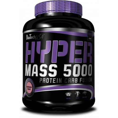 BioTech Hyper Mass bag (5000 гр)