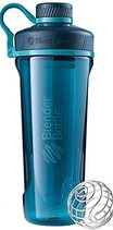 Blender Bottle Radian Tritan Full Color Dark Teal [морской темно - зеленый] 946 мл