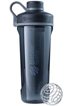 Blender Bottle Radian Tritan Full Color Pebble Grey [серый графит] 946 мл