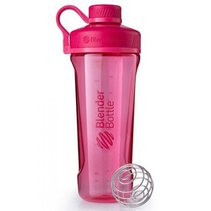 Blender Bottle Radian Tritan Full Color Pink [малиновый] 946 мл