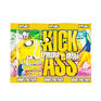 WTF Labz Kick Ass (2 капсулы)