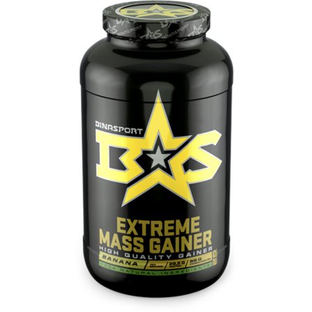 BinaSport Extreme Mass Gainer (1500 гр)