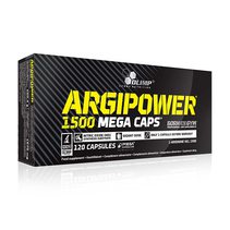 Olimp Argi POWER 1500 Mega Caps (120 капс)