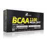 Olimp BCAA Mega Caps (120 капс) аминокислоты ВСАА в капсулах
