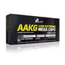 Olimp AAKG 1250 Mega Caps (120 капс) аргинин альфа - кетоглутарат