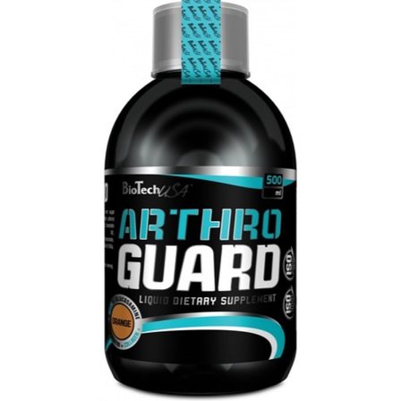 BioTech Arthro Guard Liquid  (500 мл) апельсин