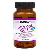 Twinlab Daily One Caps (90 шт)