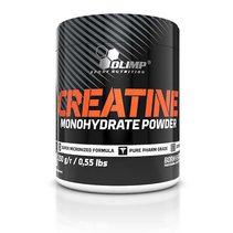 Olimp Creatine Monohydrate (250 гр)