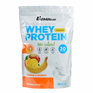BOMBBAR Протеиновый коктейль Whey Protein (900 г) банан-манго