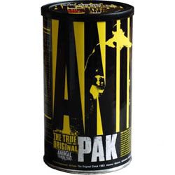 Universal Animal Pak (44 пак) витаминно - минеральный комплекс