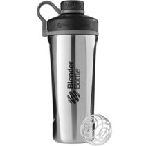 Blender Bottle Radian Insulated Stainless 769 мл (стальной) нержавеющая сталь