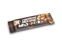 ProteinRex Батончик с высоким содержанием протеина 60г (Арахис)