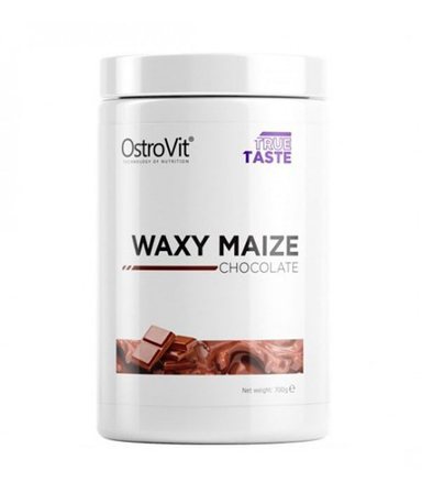 Ostrovit WAXY MAIZE 700 гр