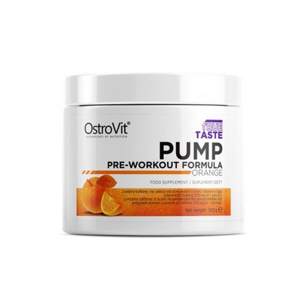 OstroVit PUMP (300 гр)