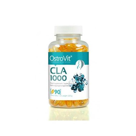 OstroVit CLA 1000 (90 капс)