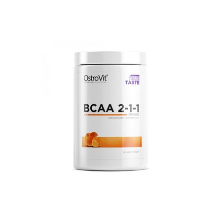 OstroVit BCAA 2:1:1 (400 гр)